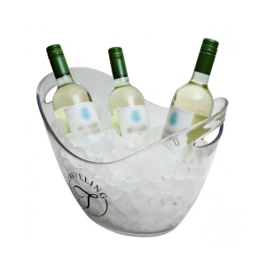 Seau à glace (8 litres) 2