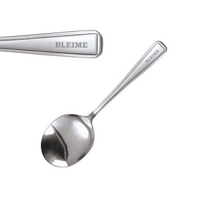 Cuillère à soupe Harley (17.5cm)