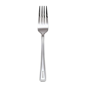 Fourchette de table Harley Pattern (20cm) 3