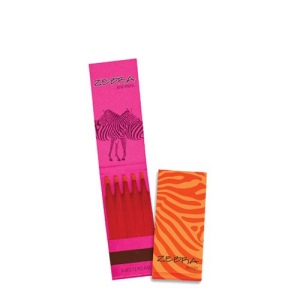 Pochette d'allumettes - 10 allumettes