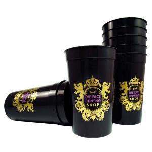 Gobelet de stade en plastique (454ml/16oz) 9