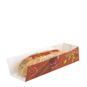 Plateau pour hot-dogs/rouleaux de saucisses 3