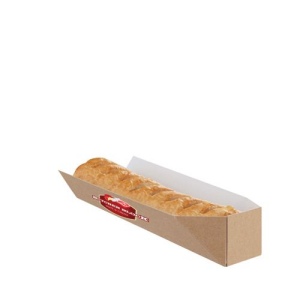 Plateau pour hot-dogs/rouleaux de saucisses 2