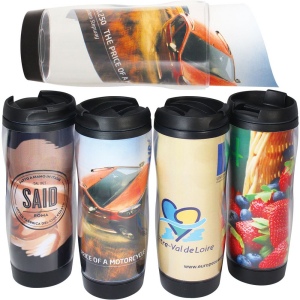 Gobelet de voyage (340ml/12oz)