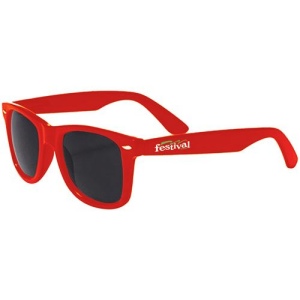 Lunettes de soleil Wayfarer - Stock Colours 12