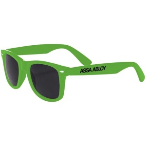 Lunettes de soleil Wayfarer - Stock Colours 14