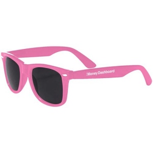 Lunettes de soleil Wayfarer - Stock Colours 17