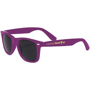 Lunettes de soleil Wayfarer - Stock Colours 18