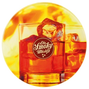 Sous-verres ronds 3