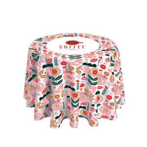 Nappe à couverture totale (140 cm de diamètre) 2