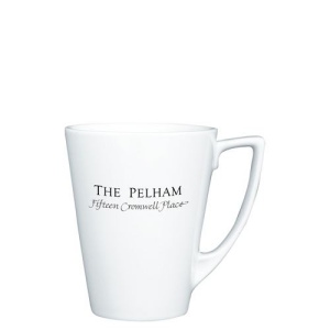 Tasse à café (340ml) - (Convient à la soucoupe C2572) 2