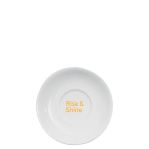 Soucoupe pour Mug Latte - (Convient aux Mugs - C2396 & C2397) 2