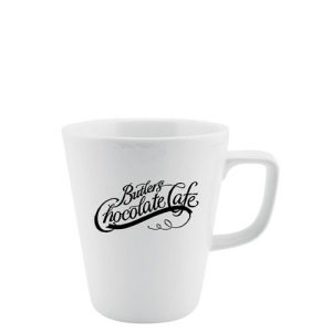 Tasse à café (220 ml) - (Convient à la soucoupe C2572) 2