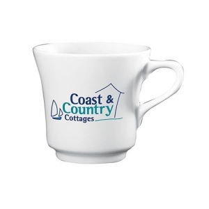 Tasse à thé (230ml) - (Convient à la soucoupe C2574)