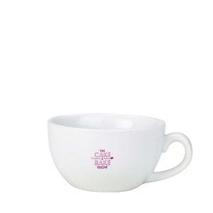 Tasse de bol convient à C2576 (250ml)