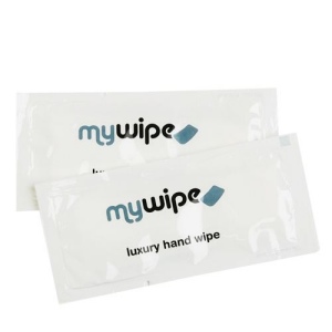 Lingettes de luxe micro-ondables 3