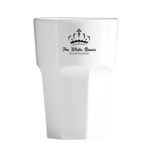 Verre à cocktail réutilisable Remedy (25ml) 5
