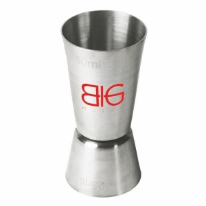 Jigger Mesure d'alcool (25/50ml) 2