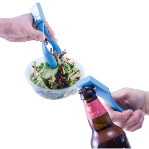 Set de couverts utilitaires 5 en 1 2