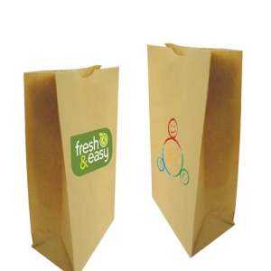 Sac en papier grand format (45x36x13cm) 2