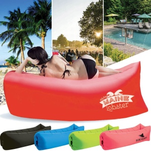 Sac de couchage Relax-Air