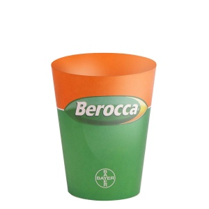 Gobelet Festival en plastique (280ml) 2