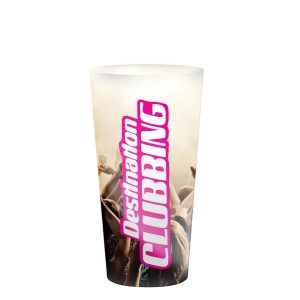 Gobelet Festival en plastique (500ml) 2