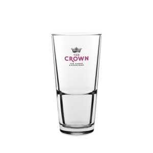Verre empilable (380ml/12.5oz) 2