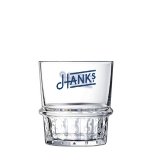 Verre New York Rocks (380ml/12.75oz)