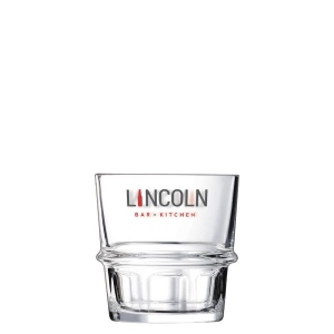 Verre New York Rocks (250ml/8.75oz) 2