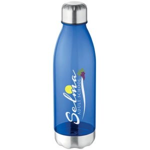 Bouteille en plastique Hydrate Tritan (750ml) 5