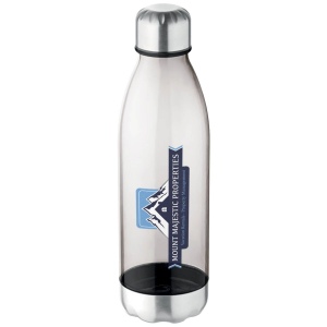 Bouteille en plastique Hydrate Tritan (750ml) 6