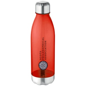 Bouteille en plastique Hydrate Tritan (750ml) 7