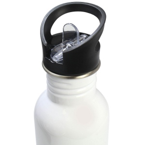 Bouteille gourde Traveller - Couvercle Sip (500ml) 5