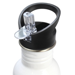 Bouteille gourde Traveller - Couvercle Sip (500ml) 6