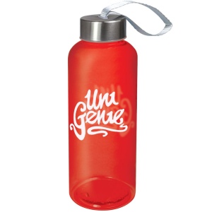 Bouteille en plastique Quench Tritan (500ml) 6