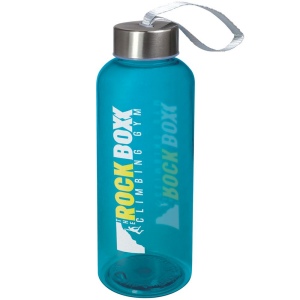 Bouteille en plastique Quench Tritan (500ml) 8