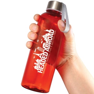 Bouteille en plastique Quench Tritan (500ml) 9