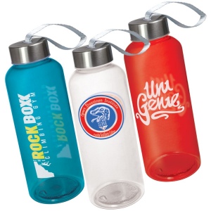 Bouteille en plastique Quench Tritan (500ml) 3