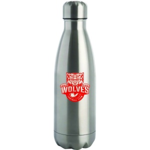 Bouteille en acier inoxydable à paroi simple Refresh (750ml) 7