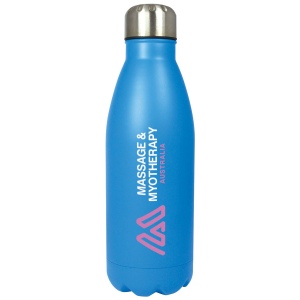 Bouteille en acier inoxydable à paroi simple Refresh (750ml) 12