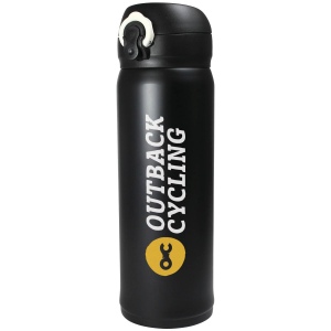 Bouteille en acier Thermic Vacuum (480ml) 4