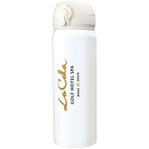 Bouteille en acier Thermic Vacuum (480ml) 5
