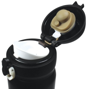 Bouteille en acier Thermic Vacuum (480ml) 8