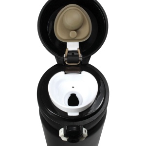 Bouteille en acier Thermic Vacuum (480ml) 9