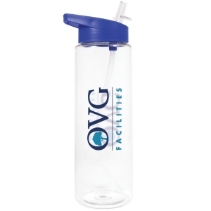 Bouteille en plastique Flow Tritan (700ml) 8