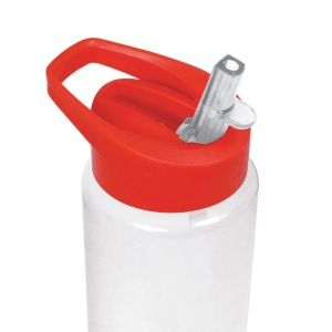 Bouteille en plastique Flow Tritan (700ml) 10