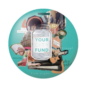 Tapis à bière rond (75mm) 5