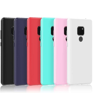 Etui de téléphone Soft Touch 3
