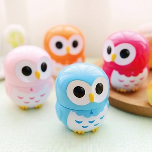 Minuteur de cuisson hibou 6